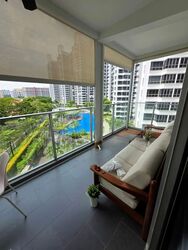 The Parc Condominium (D5), Condominium #561027451